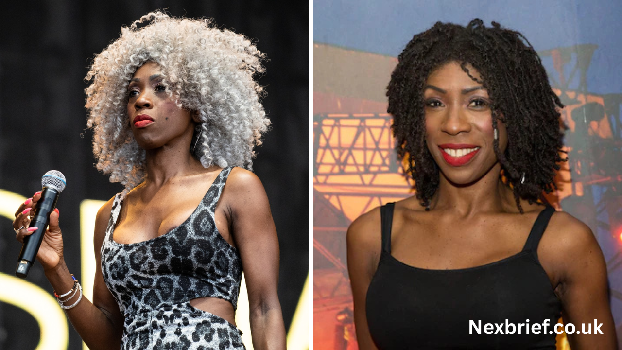 Heather Small
