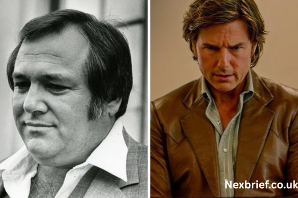 Barry Seal