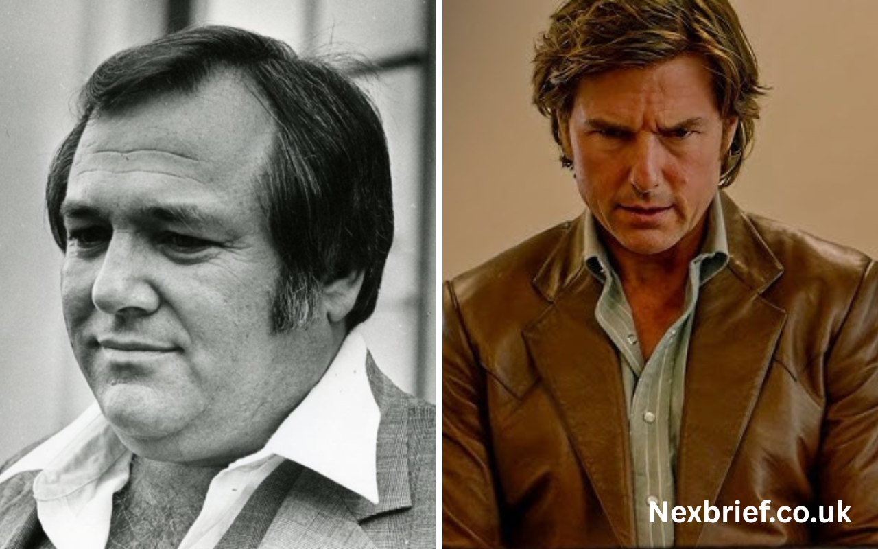 Barry Seal