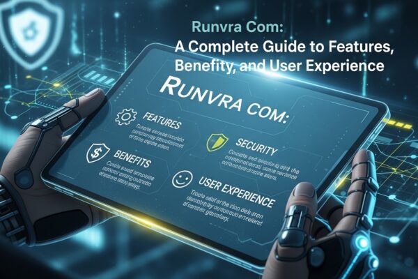 Runvra Com
