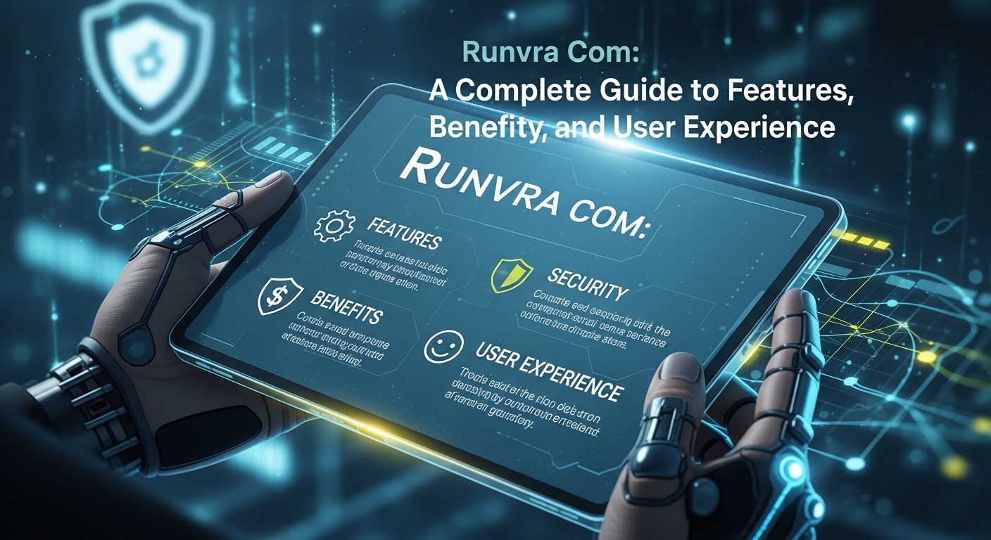 Runvra Com