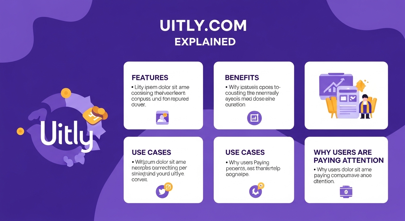 Uitly.com