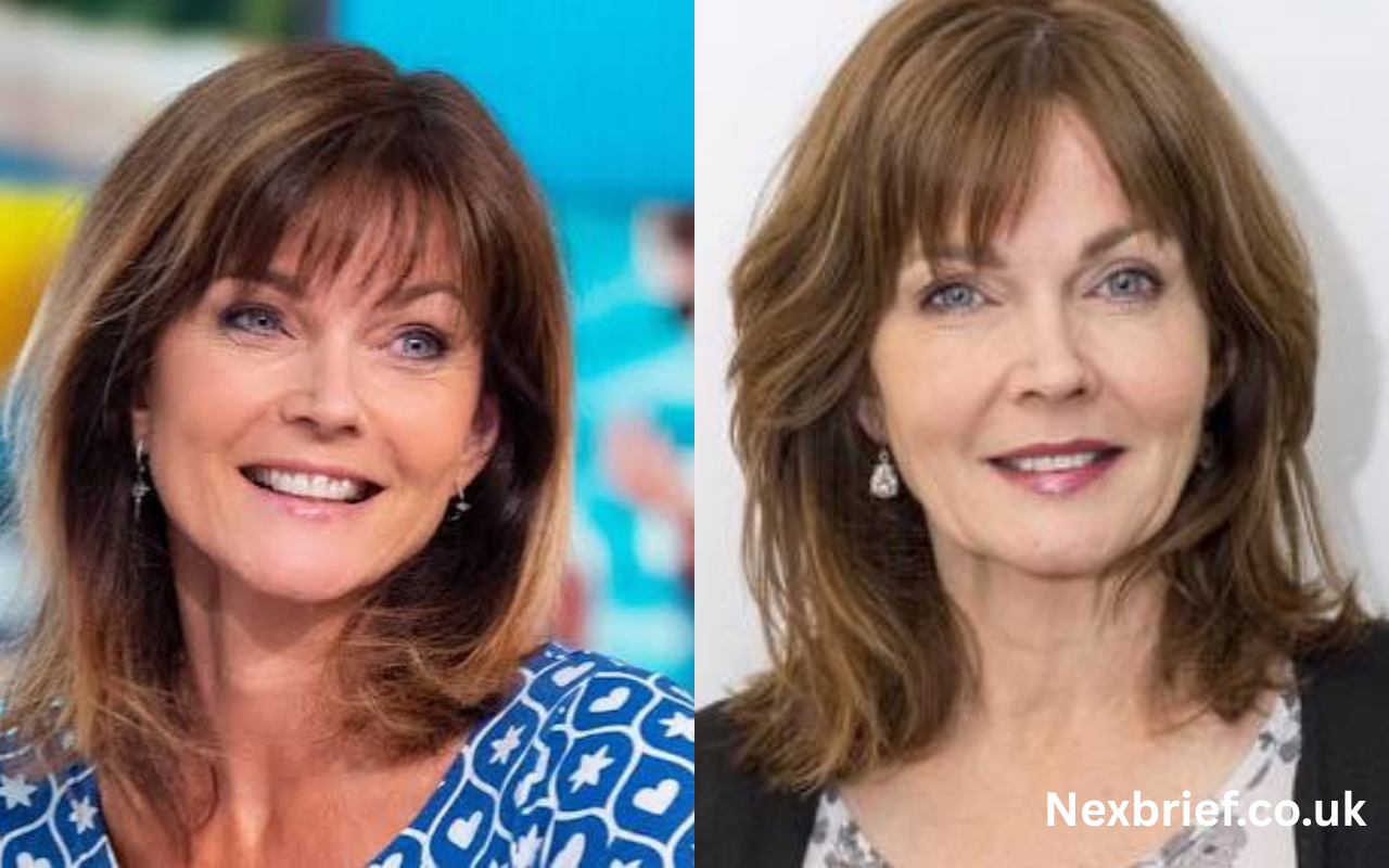 annabel giles