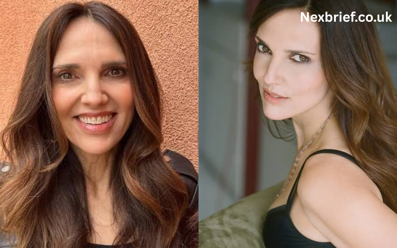 ashley laurence
