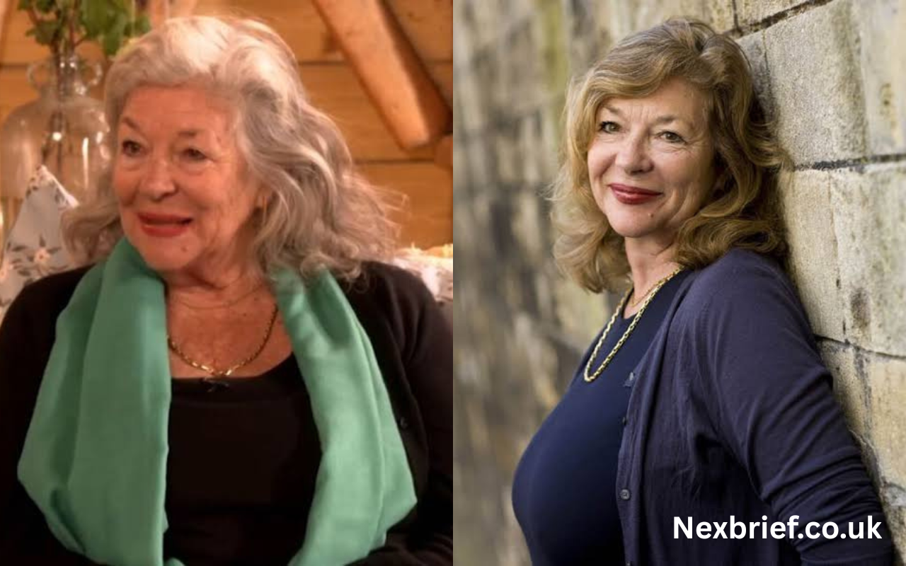 carol drinkwater
