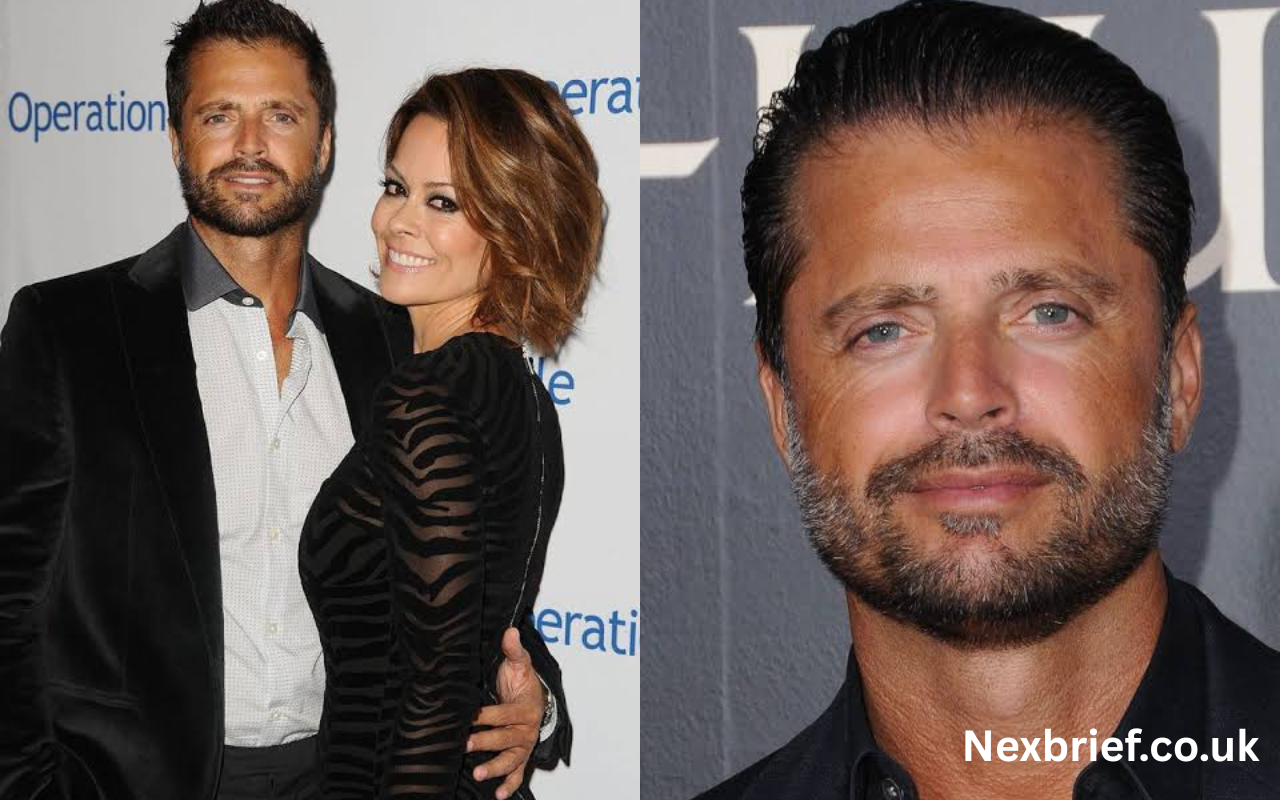 david charvet