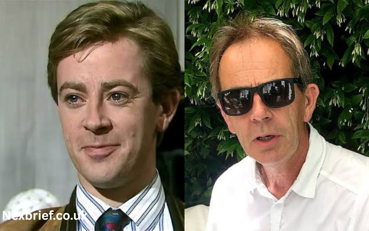 edward highmore