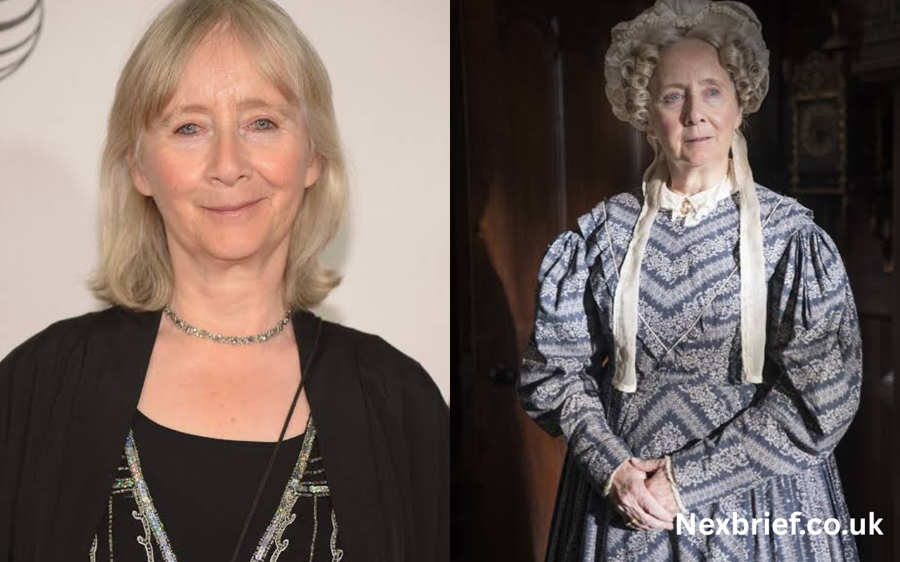 gemma jones
