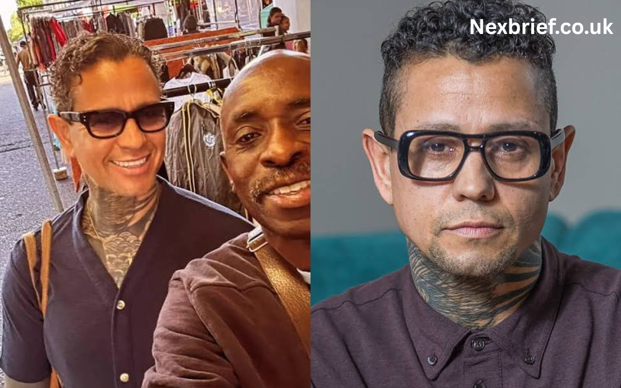 jaye davidson