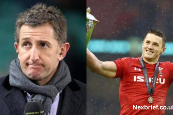 jonathan davies
