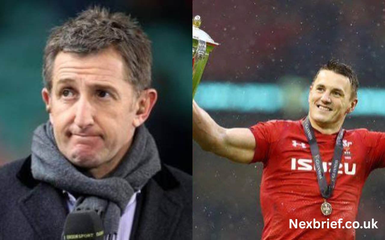 jonathan davies