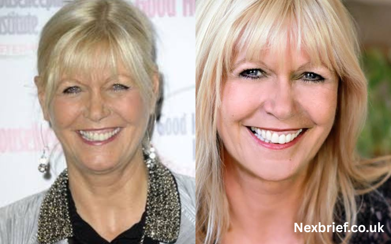 julie peasgood