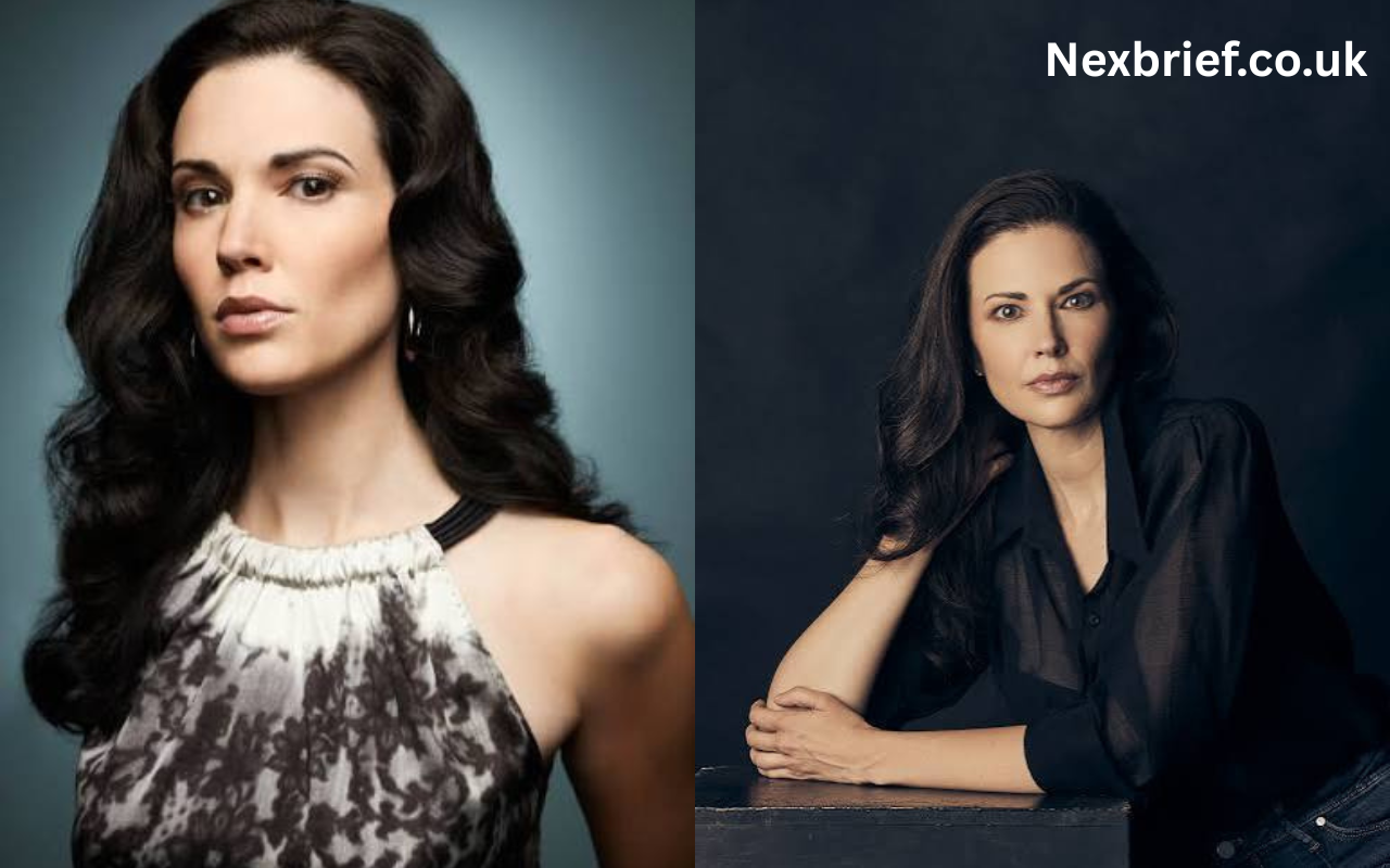laura mennell