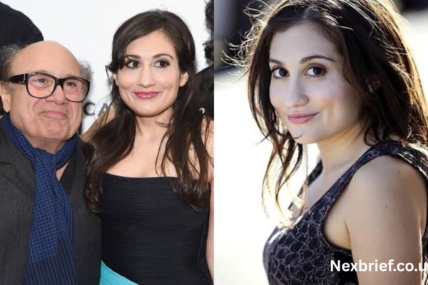 lucy devito