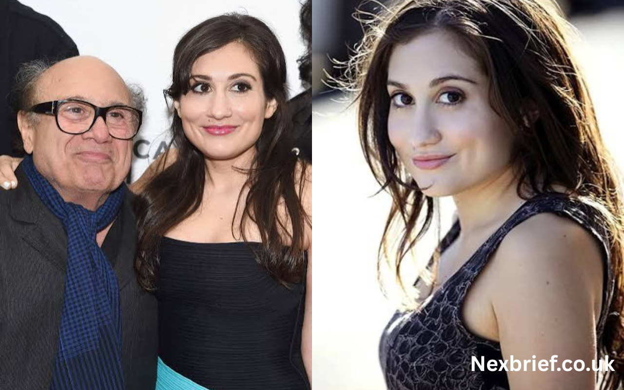 lucy devito