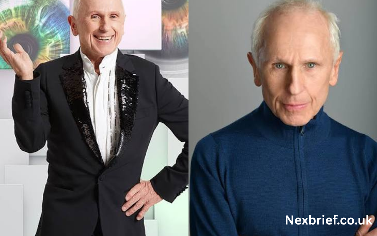wayne sleep